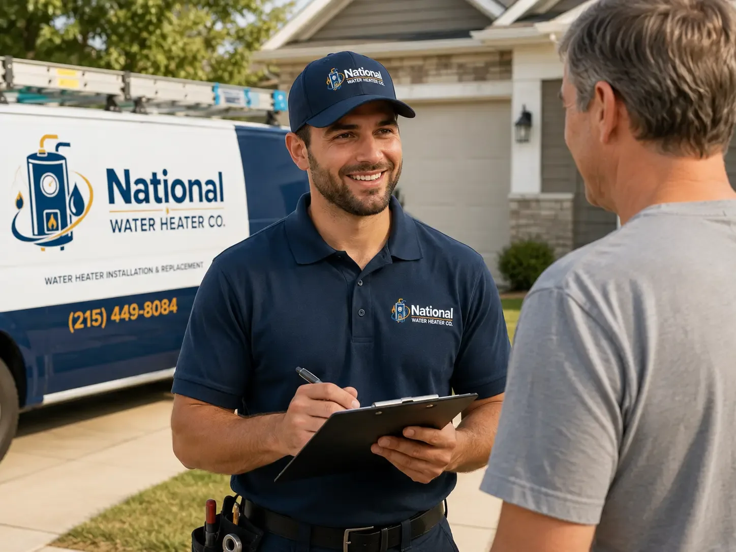 Water Heater Installation Pinson, TN FAQs